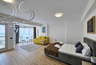 Studio modern cu vedere la mare in Alezzi Infinitty Resort&Spa - 7