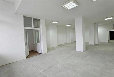 Spatiu Comercial Multifunctional 286mp, 4 parcari, Plopilor, zona Lukoil - 3