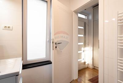 Casă moderna la cheie, cu teren 336 mp de vânzare în Westfileld Arad - 4