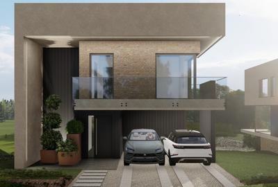 Teren intravilan cu PUZ aprobat, 1.468 mp, Făget – str. Zmeurișului, Cluj-Napoca - 2