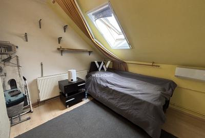 Apartament 2 camere cu POD generos 30mp- Selimbar, Triajului - 8