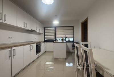Casa tip duplex cu 4 camere la cheie in cartierul Europa - 3