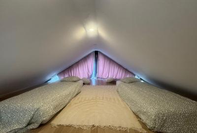 Pensiune deosebită în Bran || priveliște panoramică, facilitati premium - 21