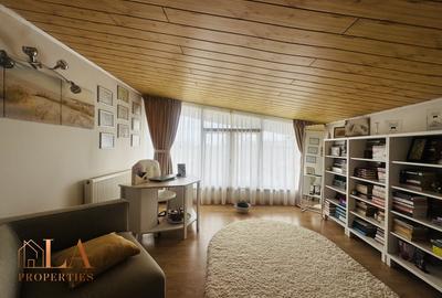 Casa 7 camere | Panouri fotovoltaice 8kw | Teren 1411mp | Bolintin-Vale - 20