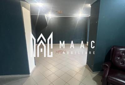 Spatiu comercial de inchiriat 72 mp Strada 9 mai - 7