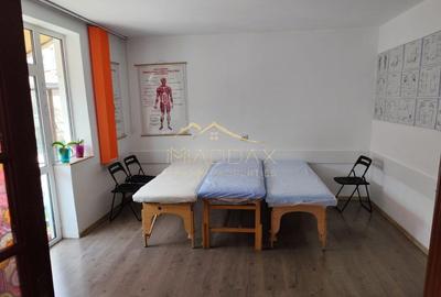 Apartament 3 camere investitie // Vila interbelica // Metrou Tineretului - 2