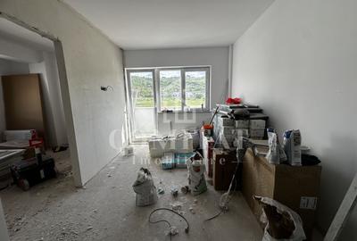 Apartament finisat | Etaj intermediar | Cartier Terra - 3