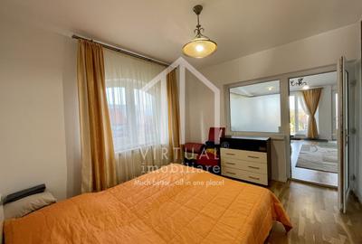 Vila 8 camere,5 bai,garaj,poarta automatizata,360mp utili-zona Tilisca - 39