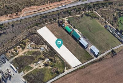 OPORTUNITATE DE INVESTIȚIE - TEREN INDUSTRIAL - 5