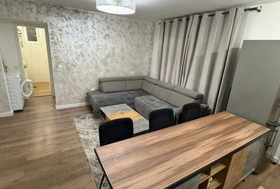 Apartament 3 camere, 42 mp utili, complet renovat - 2
