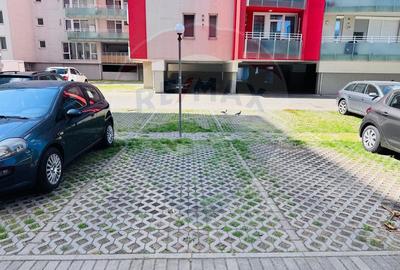 Apartament de închiriat 2 camere, Ared/Oradea - 15