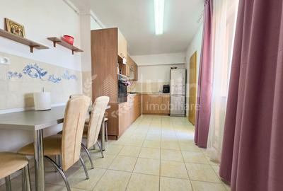 Apartament 2 camere | Bloc Nou | Etaj 8/10 | Garaj | Zona Dorobantilor - 3