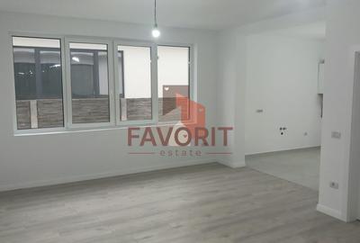 Langa Lidl | Serenna 3 | Toate utilitatile | Disponibil imediat | - 4