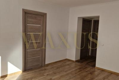 Apartament ultramodern cu 3 camere, zona centrala - 6