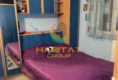 Vanzare Apartament 3 Camere Cf2 45.10mp Zona Brancoveanu - 1