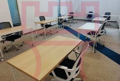 COMISION  0%  ClujHub coworking space birouri 30- 290mp ultracental - 9