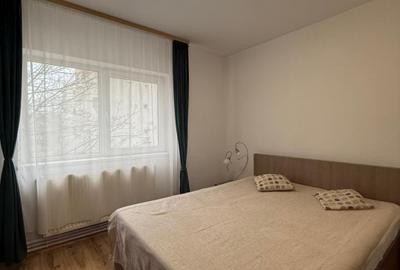 Apartament 2 camere decomandat de inchiriat Inel 2 - 1