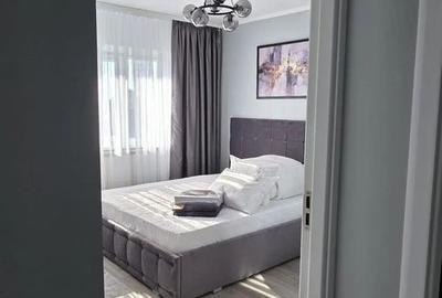 PREMIUM | Prima închiriere: Apartament 2 camere modern, complet nou – - 6