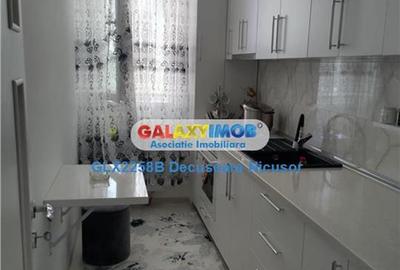 Apartament 2 camere Militari Residence, Mobilat, Utilat, 71.500 euro - 5