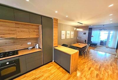 Casa Premium P+1+M | 5 camere, 4 bai | Gradina | 2 parcari | Voluntari - 3