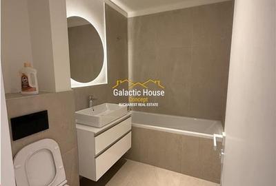 APARTAMENT APARTAMENT LUX PIATA VICTORIEI -PETRU RARES - 16