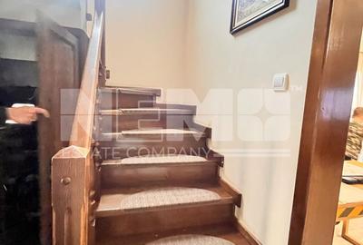 Duplex  Mobilat 110 Mp Utili I Suceava/Sf.Ilie I 159.500 Euro - 17