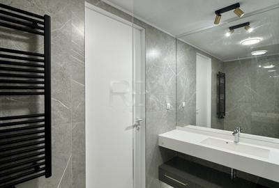 2 camere in One Lake Club lângă Promenada Mall - 12