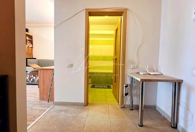 Garsonieră spațioasă, 41 mp. in Prelungirea Ghencea - Ideală pentru investitie. - 27