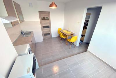 3 camere, decomandate, mobilat modern, in Gheorgheni, zona Piata Cipariu - 10