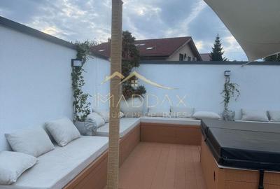 Vila 5 camere *195mp* + Gradina Proprie *245mp* // Pipera - 26