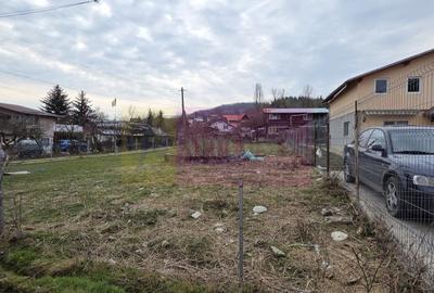 Teren intravilan 617 mp de vânzare în Breaza - 5