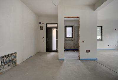 Casa se preda finisata - 4 bai -3 dormitoare - curte - parcare - metrou Păcii - 16