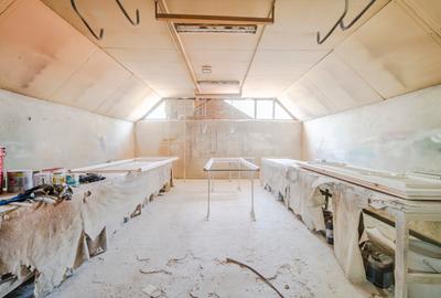 Hala Industriala - Productie / Depozitare 680 mp - Calea Urseni (Timisoara) - 13