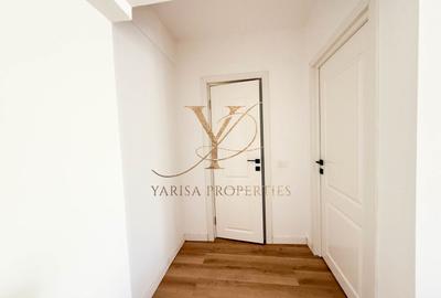 Apartament 2 camere de inchiriat * Floreasca Compozitori - 11