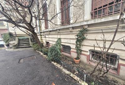 Casa, Calea Dorobanti - 1