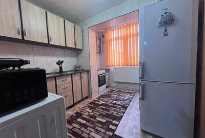 Apartament 2 camere, zona Scoala Generala Andrei Saguna - 8