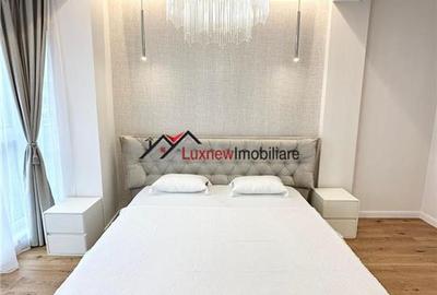 Comision 0%! Penthouse super finisat si utilat, 3 camere, 90 mp plus terasa 30 m - 9