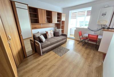 Garsoniera de inchiriat in Podu Ros | 310 euro/luna - 6