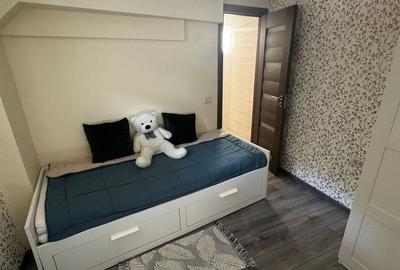 Apartament 2 camere zona Peninsula - piata Ovidiu - 11
