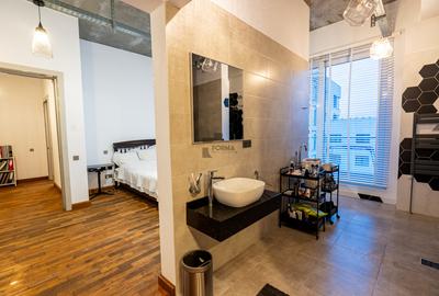 Penthouse Exclusivist in Pipera cu Lift Direct si Vedere la Pădure - 16