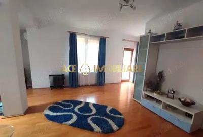Vila de inchiriat | Popesti Leordeni | 250 mp | Curte | Birouri - 6