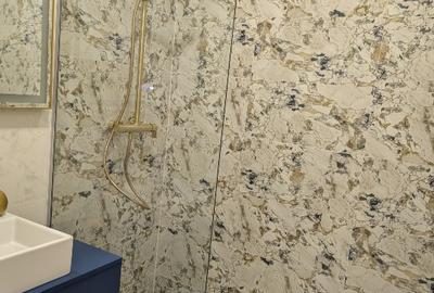 Apartament 2 camere tip studio cu parcare subterana, zona Coresi - 7