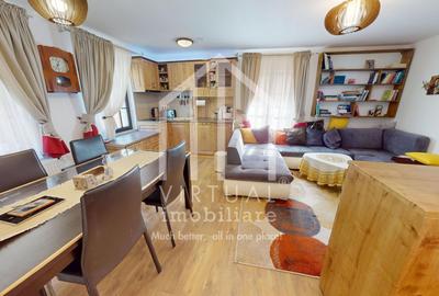 Casa de vanzare in Sibiu Cisnadioara, mobilata si utilata complet - 2