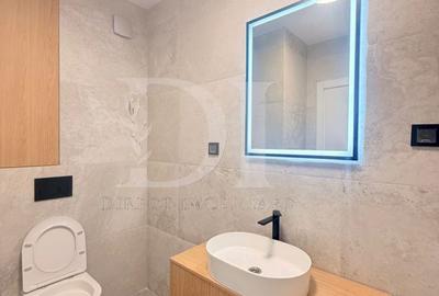 Apartament 2 camere | ULTRAFINISAT | Zona Eroilor / Floresti - 7