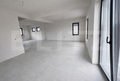 Casă individuală modernă cu 3 dormitoare, 120 mp utili, 463 mp de teren - Dezmir - 5