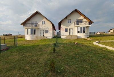 Casă / Vilă individuală cu 560 mp teren, de vânzare în Scheia, Suceava - 7