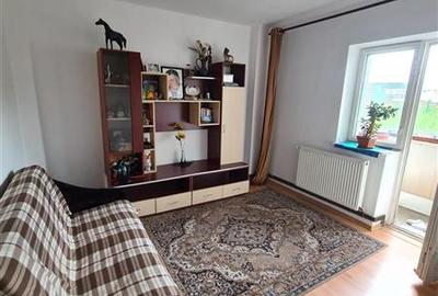 Apartament 2 camere decomandat, 2 balcoane,  etajul 2 Racadau Parcul Trandafiril - 2