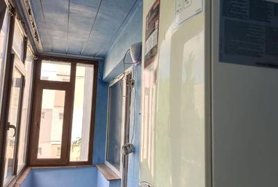 De vanzare apartament cu 2 camere, et. 2, Micro 13, 53.000 euro - 5