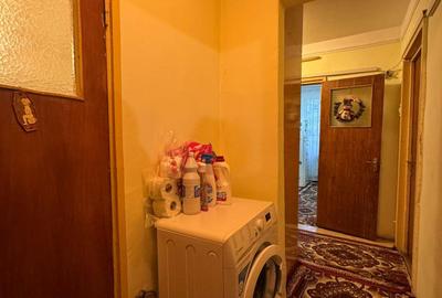 Apartament 3 camere decomandat, zona Metalurgie, Iulius Mall, ID:158610 - 6