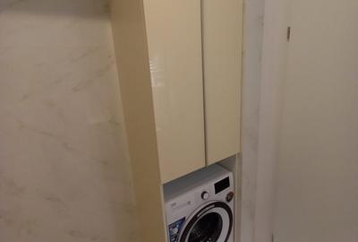 Apartament 2 camere Tomis Nord – Verona Residence  195.000 € - 22